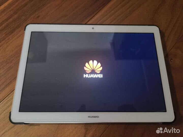 Huawei mediapad t3 10