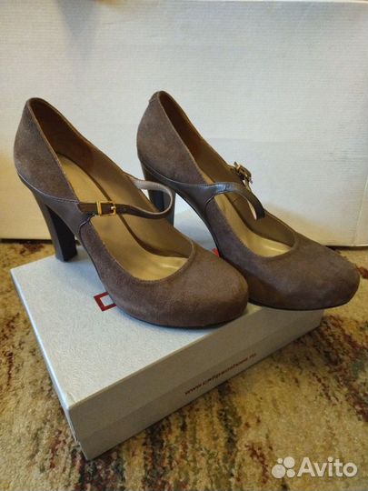 Туфли женские 40 размер Calipso