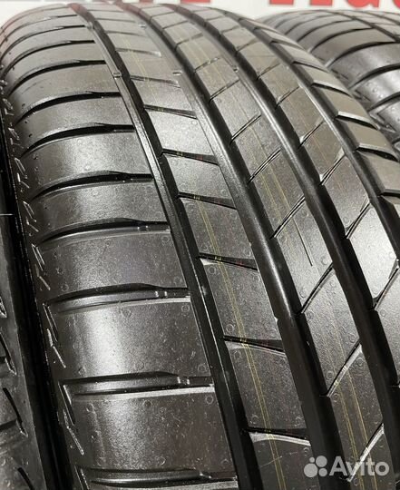 Bridgestone Turanza T005 205/55 R17 91W