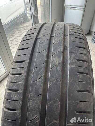 Kumho Ecsta HS51 195/55 R16