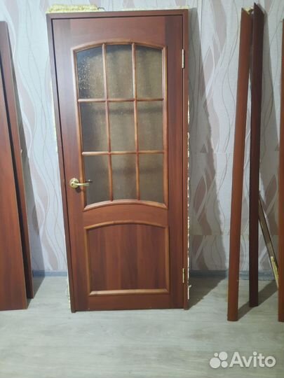 Двери межкомнатные