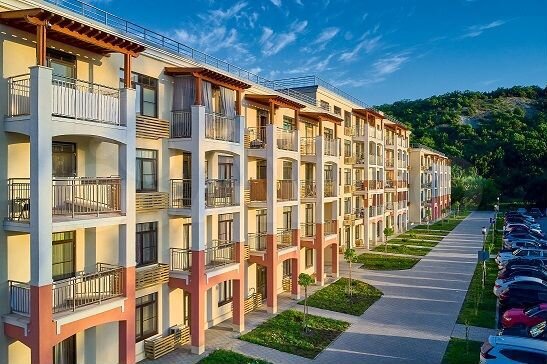 1-к. квартира, 39,8 м², 1/5 эт.