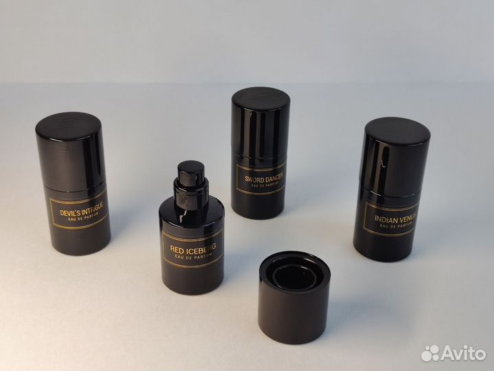 Парфюмерия