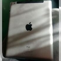 iPad