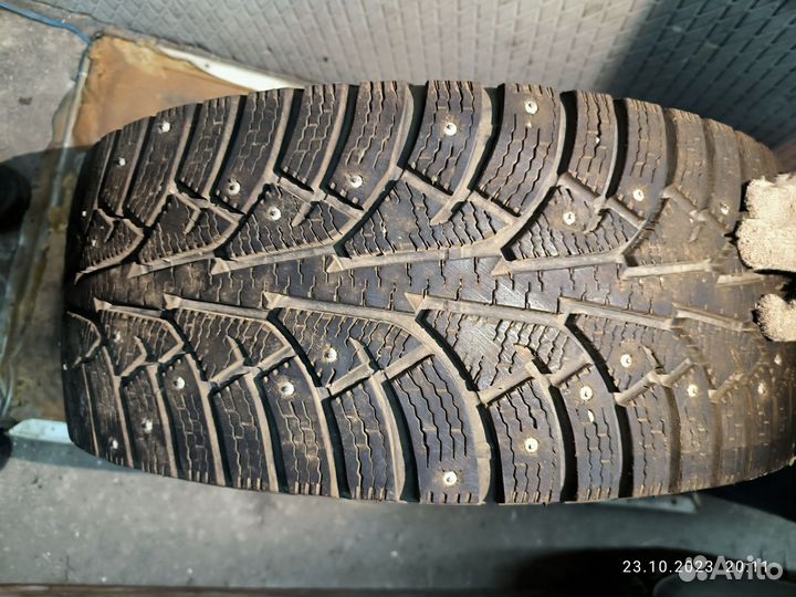 Wolftyres Nord 225/45 R17