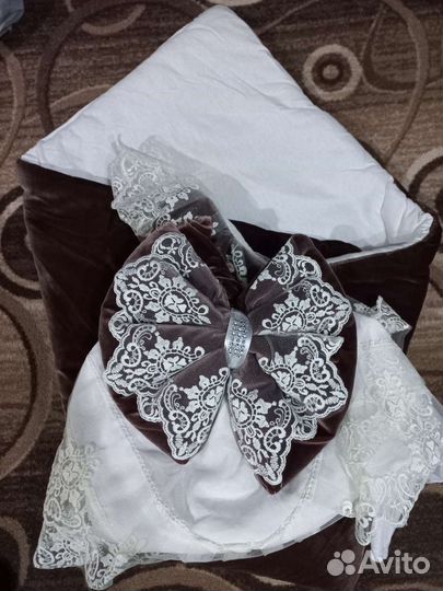 Комплект на выписку