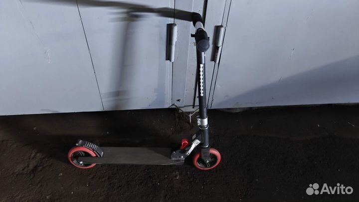 Самокат Reaction Speedy 145