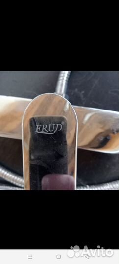 Смеситель для душа