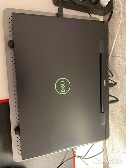 Dell G5 5590 GPU 2070 maxQ
