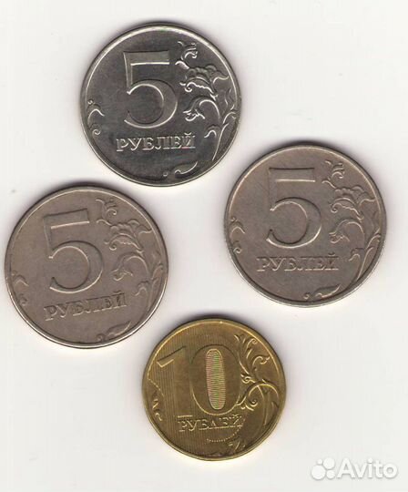 Поворот аверс/реверс