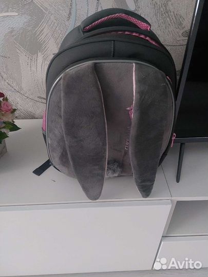 Школьный рюкзак