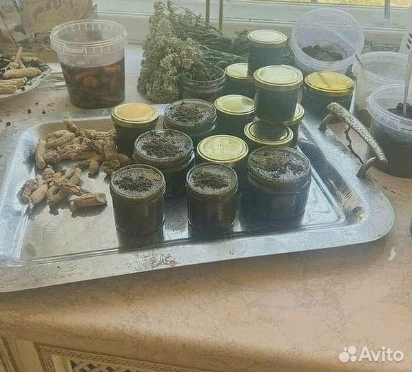 Биостимулятор для потенции