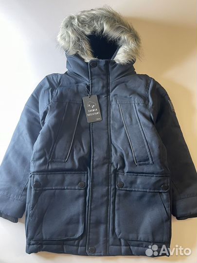 Куртка парка Next