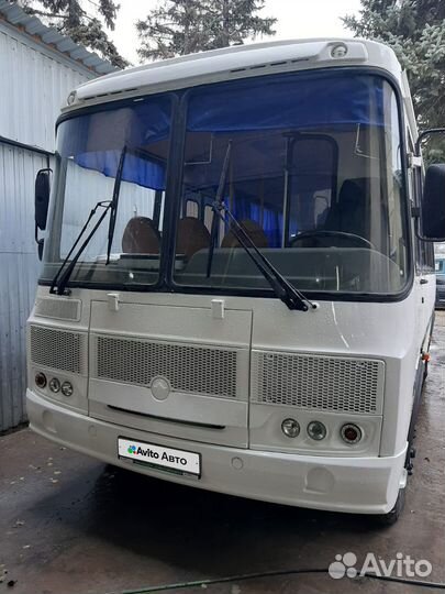 Городской автобус ПАЗ 4234, 2019