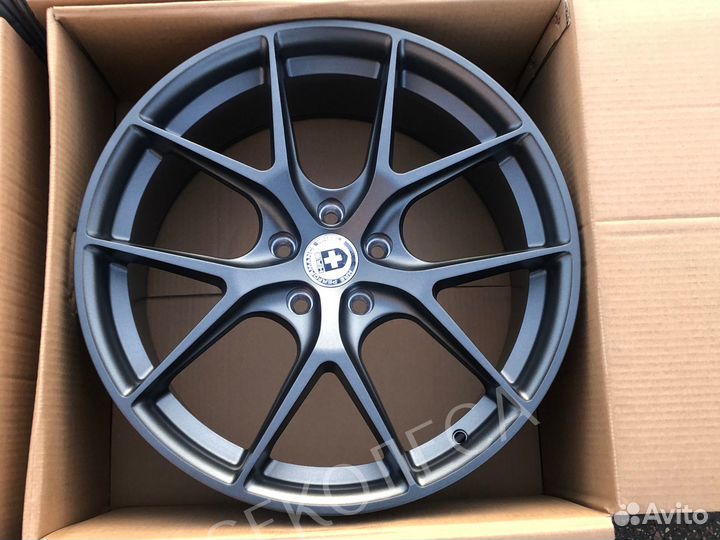 Диски R19 hre P101 Haval Kia Mazda Toyota 5-114,3