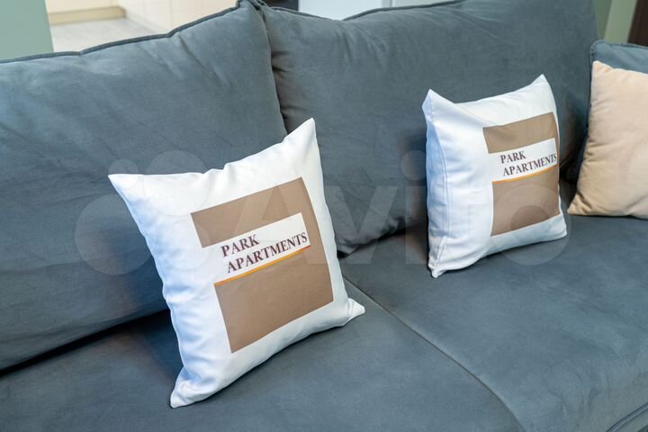 2-к. квартира, 85 м², 7/9 эт.