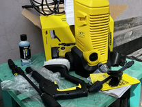 Мойка karcher k3