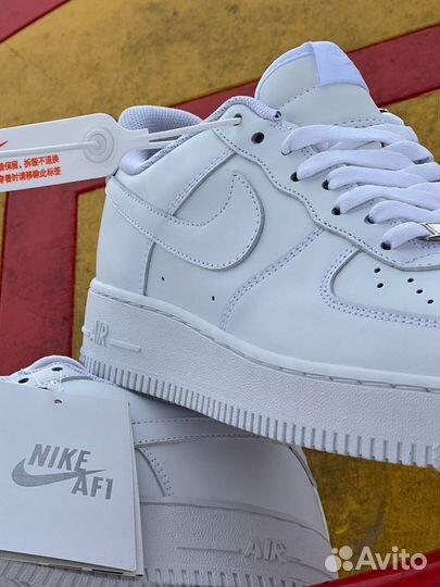 Кроссовки Nike Air Force 1