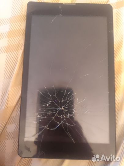 Планшет Digma