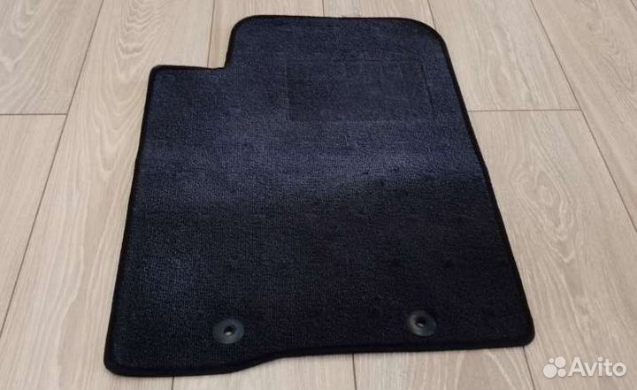 Коврики SsangYong Actyon Sports