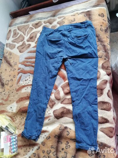 Женские вещи пакетом 50 52