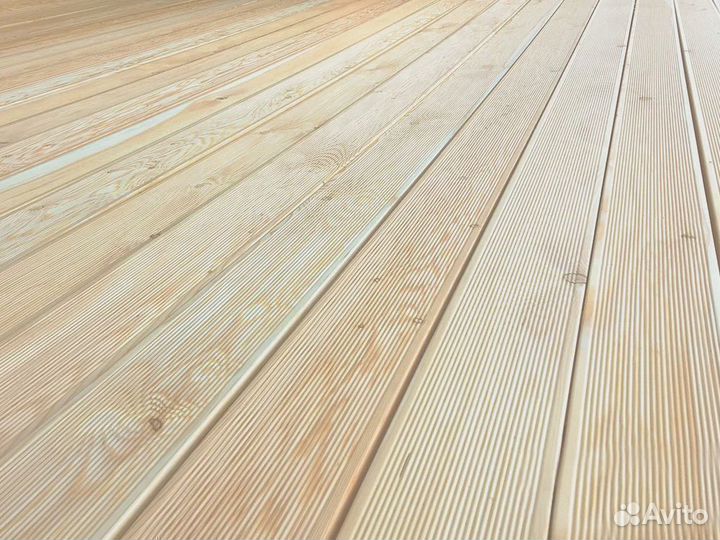 Доска Террасная Гладкая и Вельвет с доставкой