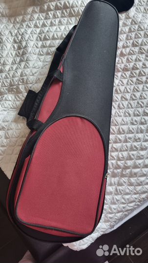 Скрипка мастеровая 3/4