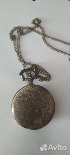 Карманные часы