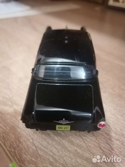 Автомобиль 