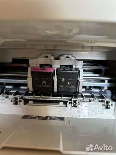 Принтер мфу hp