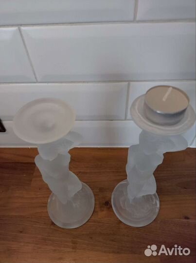 Подсвечники