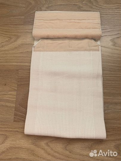 Бандаж (после кс)на брюшную полость