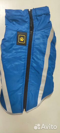 Комбинезон для собаки