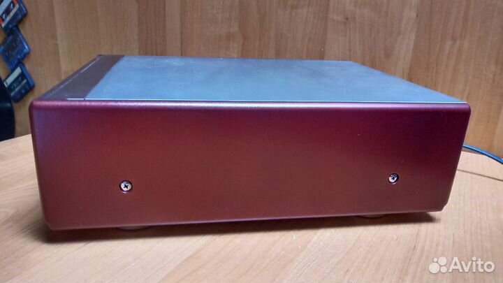 CD плеер Denon DCD 6.5