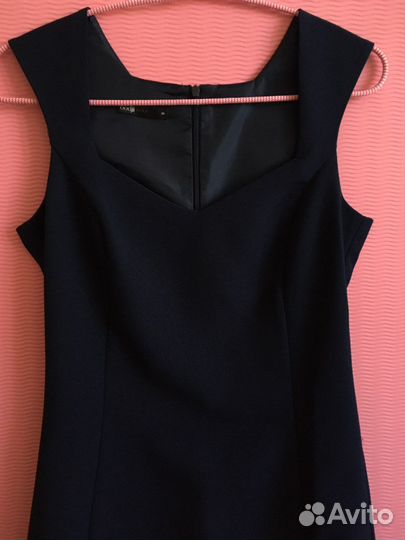 Платье как новое XS oodji