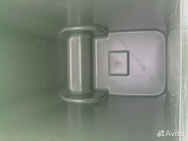 Мусорный контейнер 360л