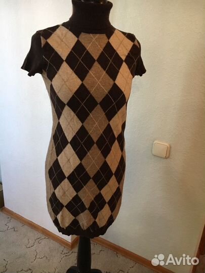 Трикотаж Костюм Жакет