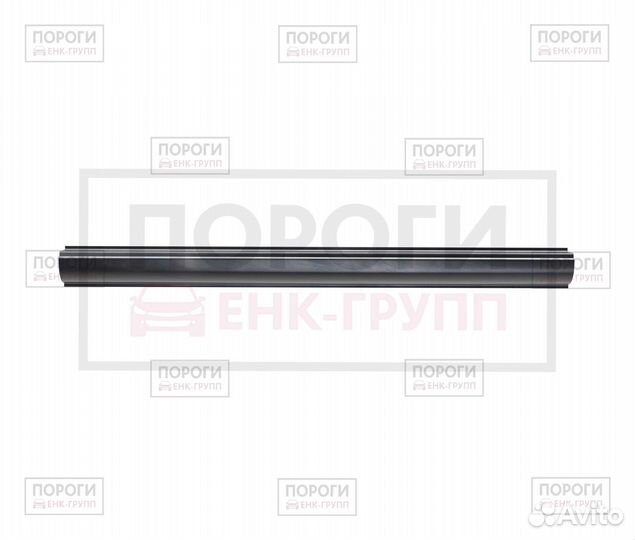 Пороги Волга 3111 и другие