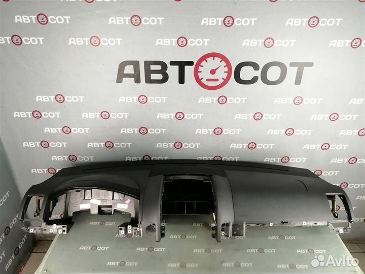 Торпедо VW Touareg 7L 20032010