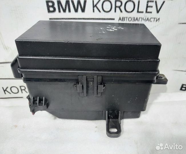 Блок предохранителей Aveo (T250) 2005-2011 моторны