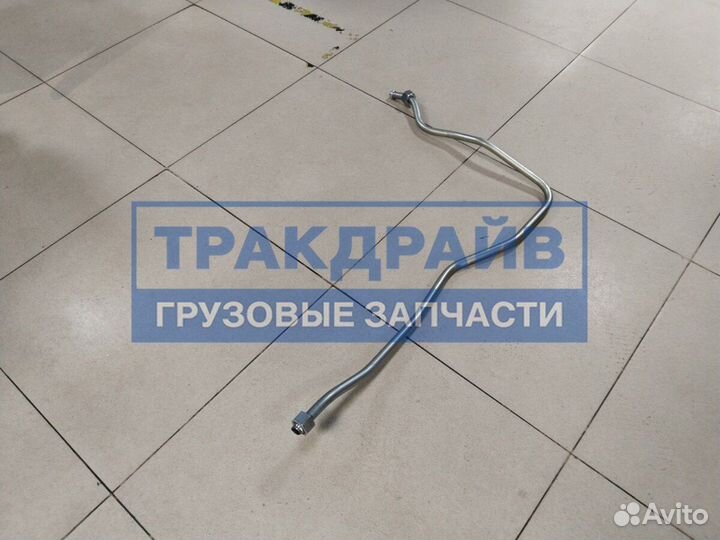 Трубопровод компрессора Вольво FM13 FH13