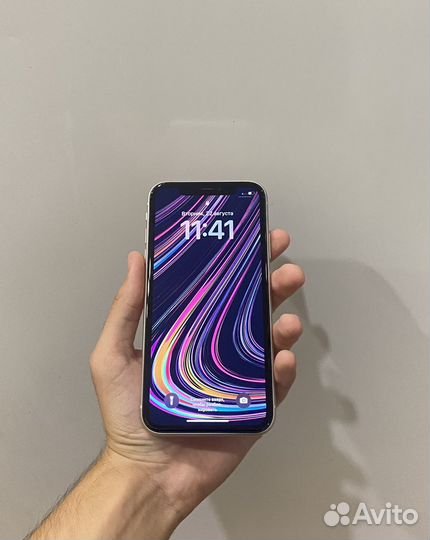 iPhone 11 128gb