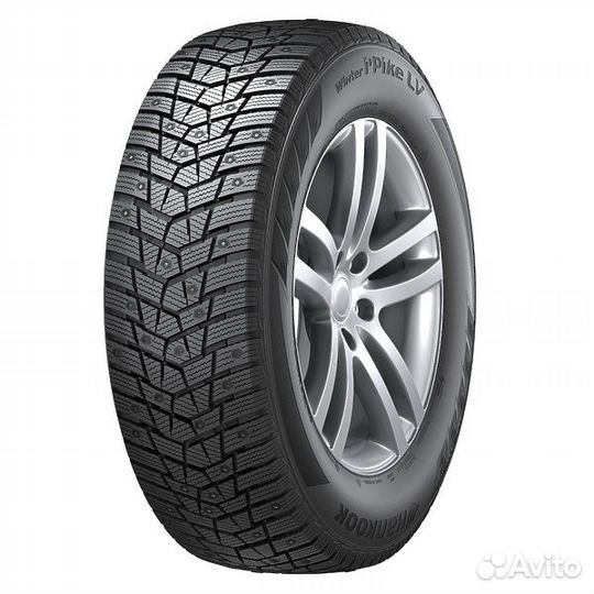Hankook Winter I'Pike LV RW15 205/75 R16 110R