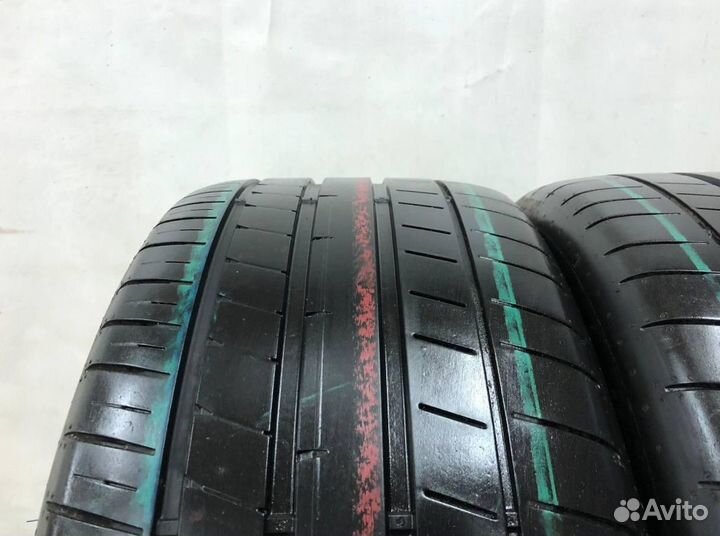 Dunlop SP Sport Maxx RT 2 285/40 R20 108Y