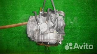 Вариатор Suzuki, Mazda Wagon R, Flai