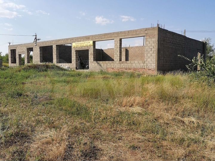 Участок 18 сот. (промназначения)