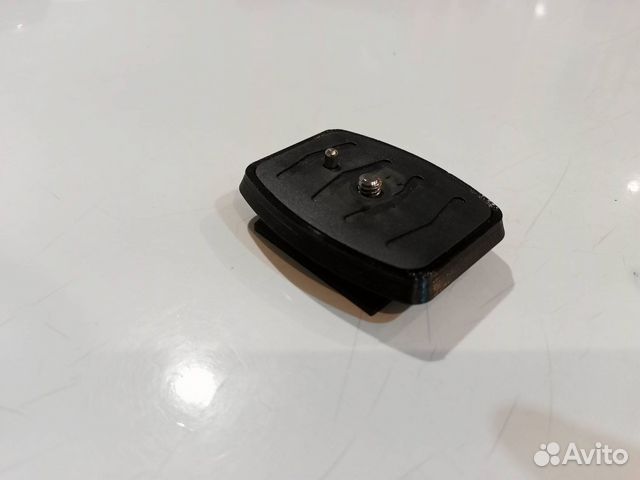 Держатель камеры для штатива Hama Star 61