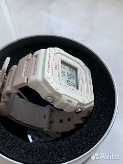 Часы Casio Collection
