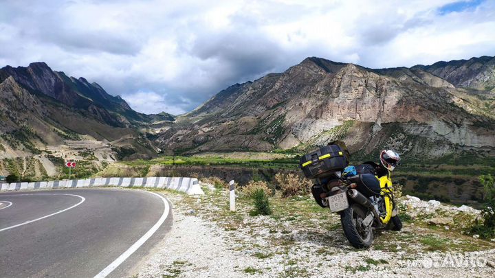Suzuki SV650S 2000г