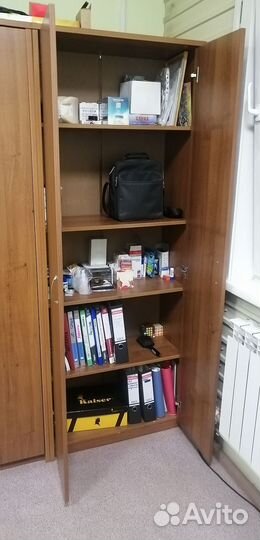 Шкаф бу